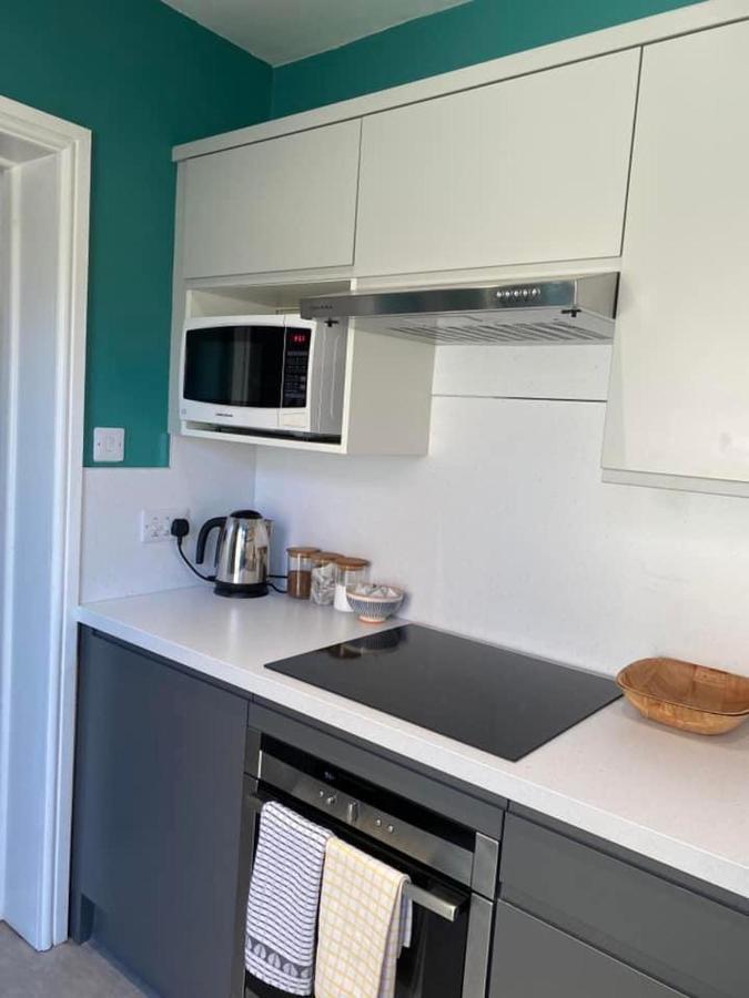 Bright Moments Holiday Home Beverley Exterior foto
