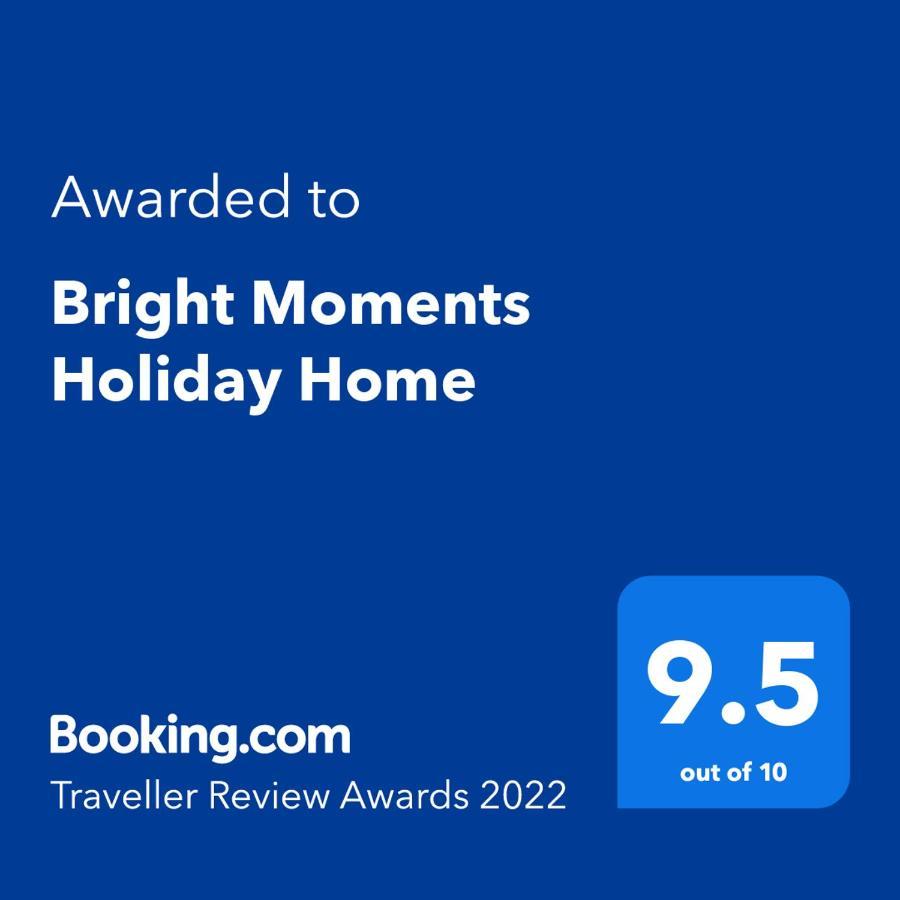 Bright Moments Holiday Home Beverley Exterior foto