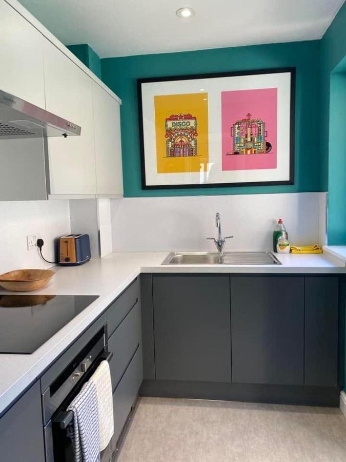 Bright Moments Holiday Home Beverley Exterior foto