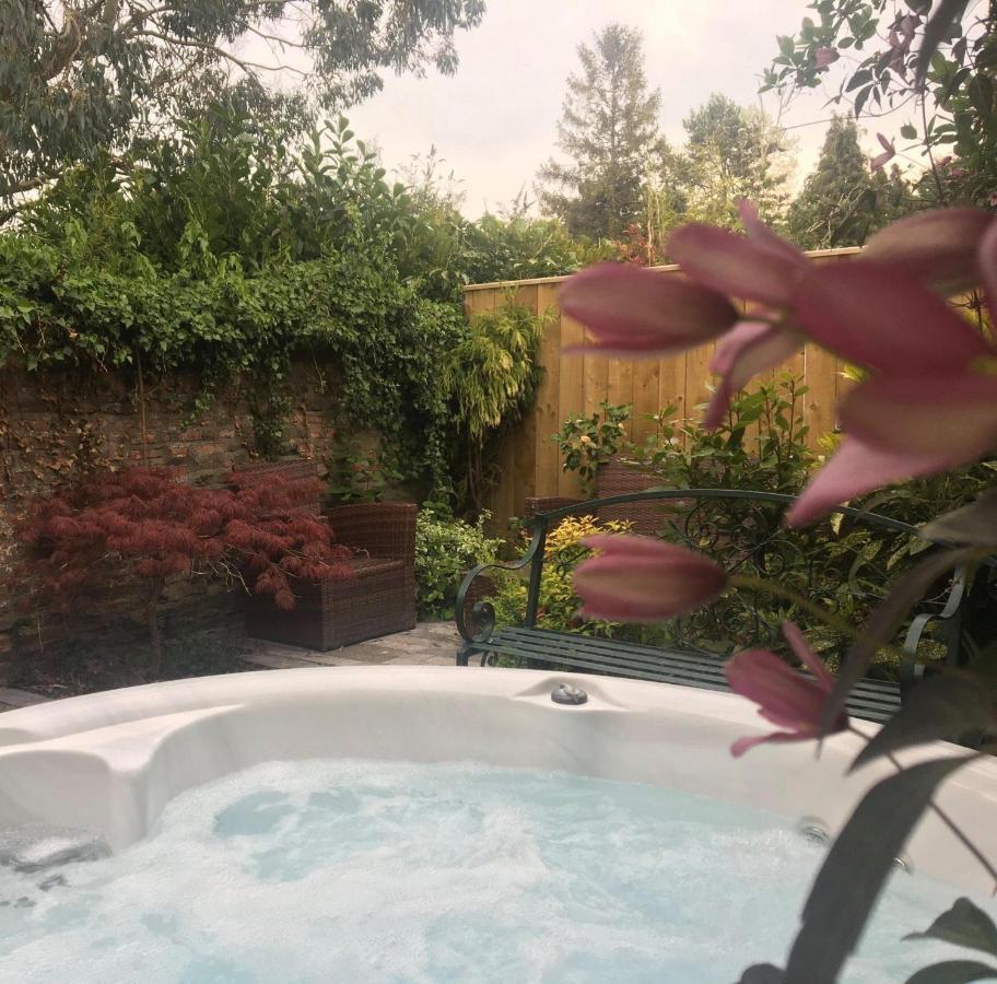 Bright Moments Holiday Home Beverley Exterior foto