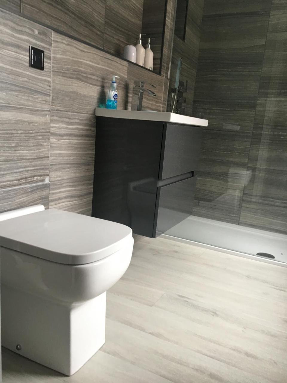 Bright Moments Holiday Home Beverley Exterior foto