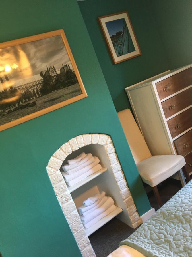 Bright Moments Holiday Home Beverley Exterior foto