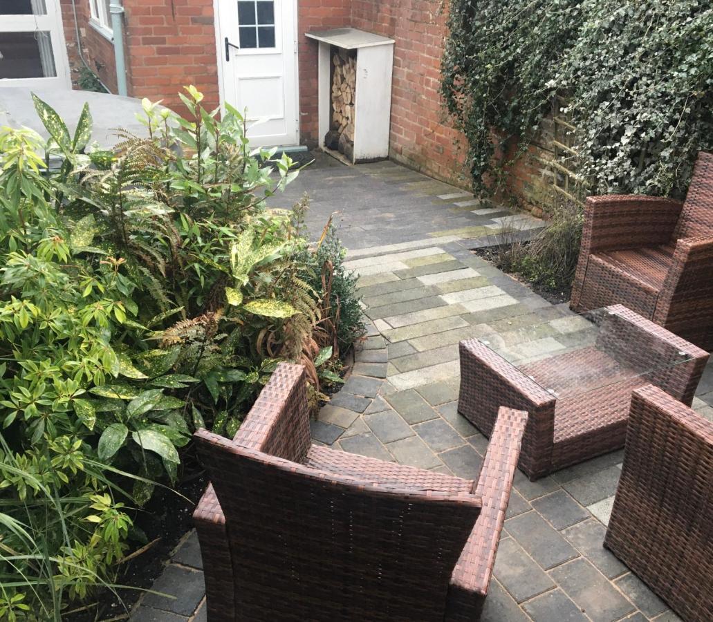 Bright Moments Holiday Home Beverley Exterior foto