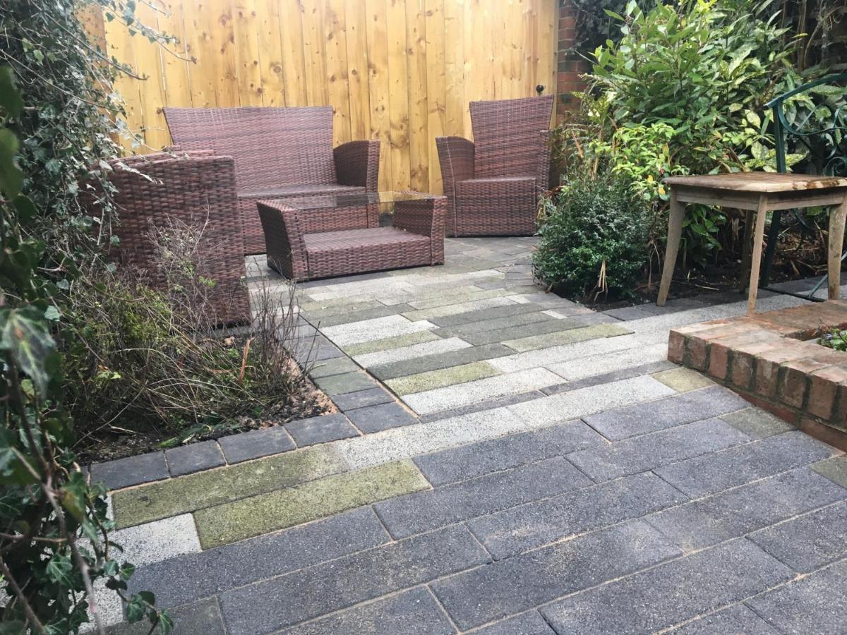 Bright Moments Holiday Home Beverley Exterior foto