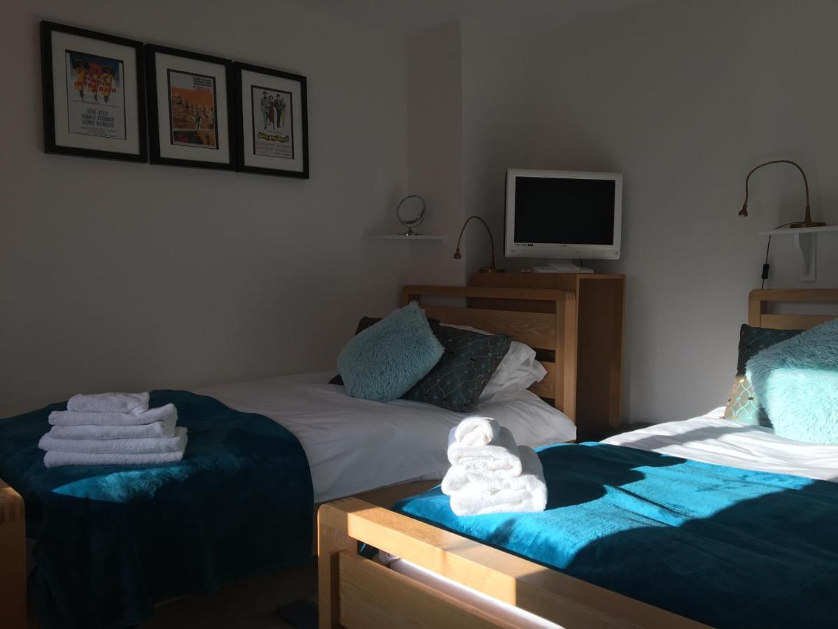 Bright Moments Holiday Home Beverley Exterior foto